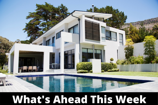 What's Ahead For Mortgage Rates This Week - August 23, 2021