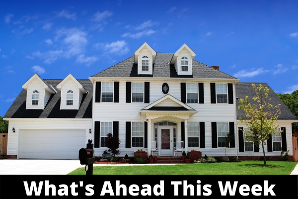 What's Ahead For Mortgage Rates This Week - May 31, 2021