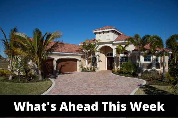 What's Ahead For Mortgage Rates This Week - November 16, 2020