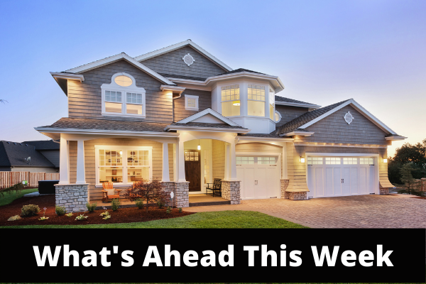 What's Ahead For Mortgage Rates This Week - October 26, 2020