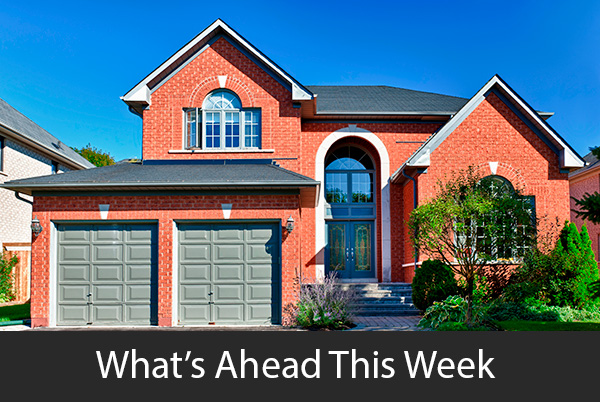 What’s Ahead For Mortgage Rates This Week – November 4th, 2019