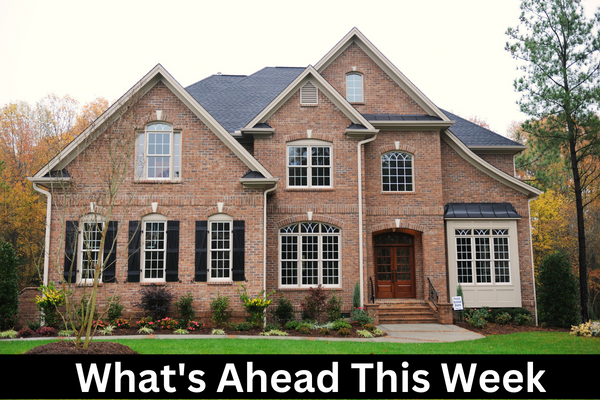 What's Ahead For Mortgage Rates This Week - February 6, 2023