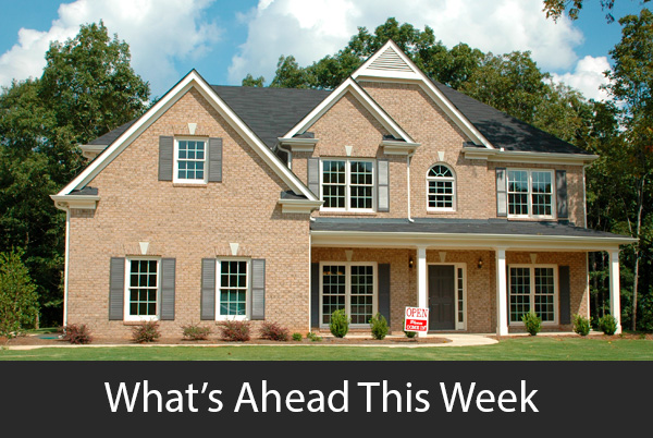 What’s Ahead For Mortgage Rates This Week – March 19th, 2018