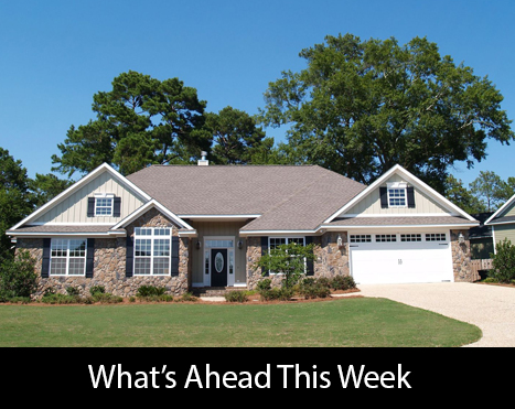 What’s Ahead For Mortgage Rates This Week – May 29th, 2018
