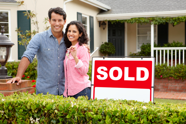 6 Money Making Tips For The First Time Home Seller