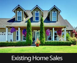 Existing Home Sales Lowest Since 2012