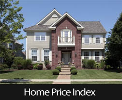 S&P Case-Shiller Home Price Index: May Home Prices Rise