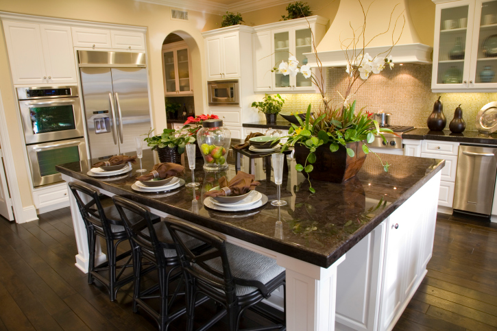 2015 and Kitchen Design: Three Trends That You Need to Be Aware of Before You Renovate