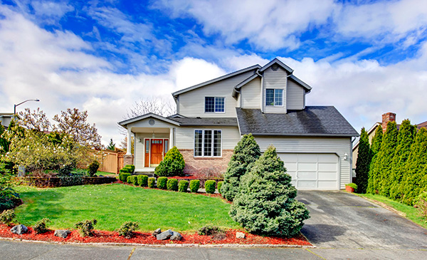 5 Reasons Spring Is The Perfect Time to Sell
