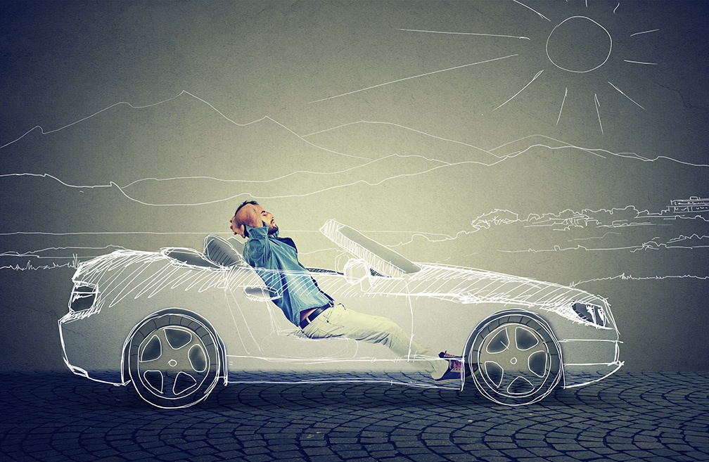 3 Key Ways That Driverless Cars Are Going to Reshape How We Design and Use Our Homes