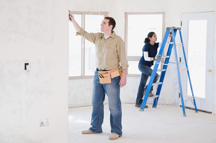 3 Things You Need to Consider Before Buying That Fixer-upper Home