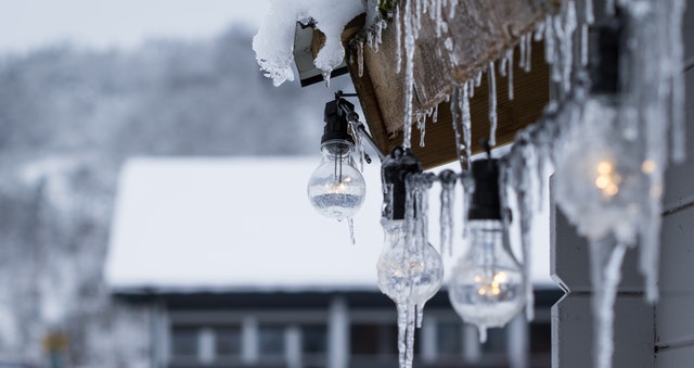 3 Things to Know About Winterizing Your Home