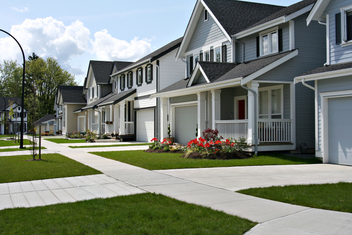 3 Trends That Will Help Shape Your Local Real Estate Market in 2015