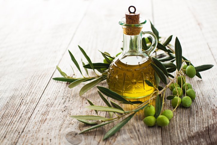 It's Not Just for Cooking! Five Excellent Uses for Olive Oil That Don't Involve a Stove