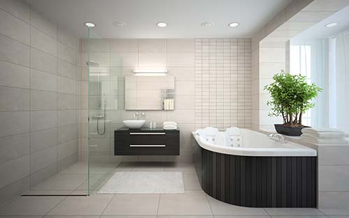 4 Bathroom Design Trends That Buyers Hate