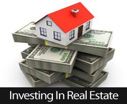 What To Think About Before Investing In Real Estate
