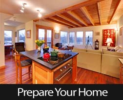 4 Safety Tips To Prepare Your Home For the Cold Weather