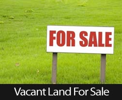 4 Staging Tips For Your Vacant Land For Sale