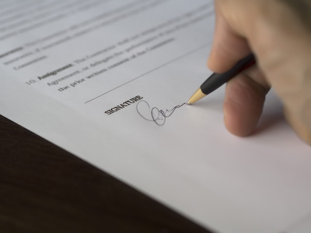 4 Things To Do Before Co-Signing A Mortgage For Your Child