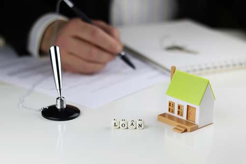 The Job Of A Mortgage Loan Originator