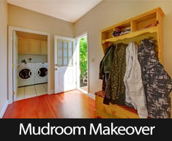 4 Tips On Giving Your Mudroom A Makeover