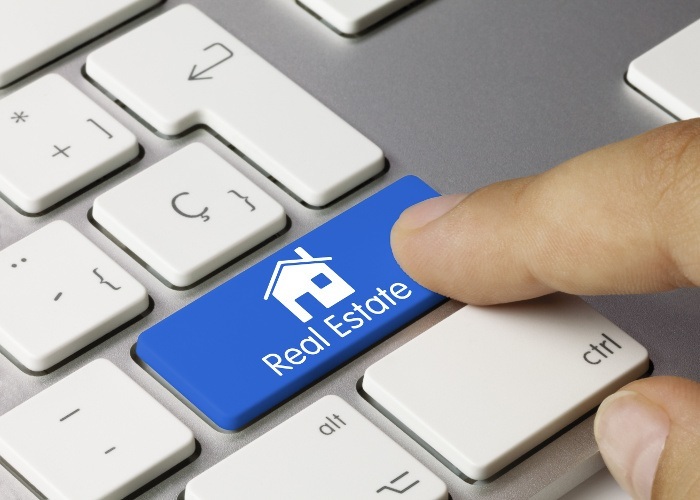 5 Great Ways A Real Estate Professional Can Market Your Home Online