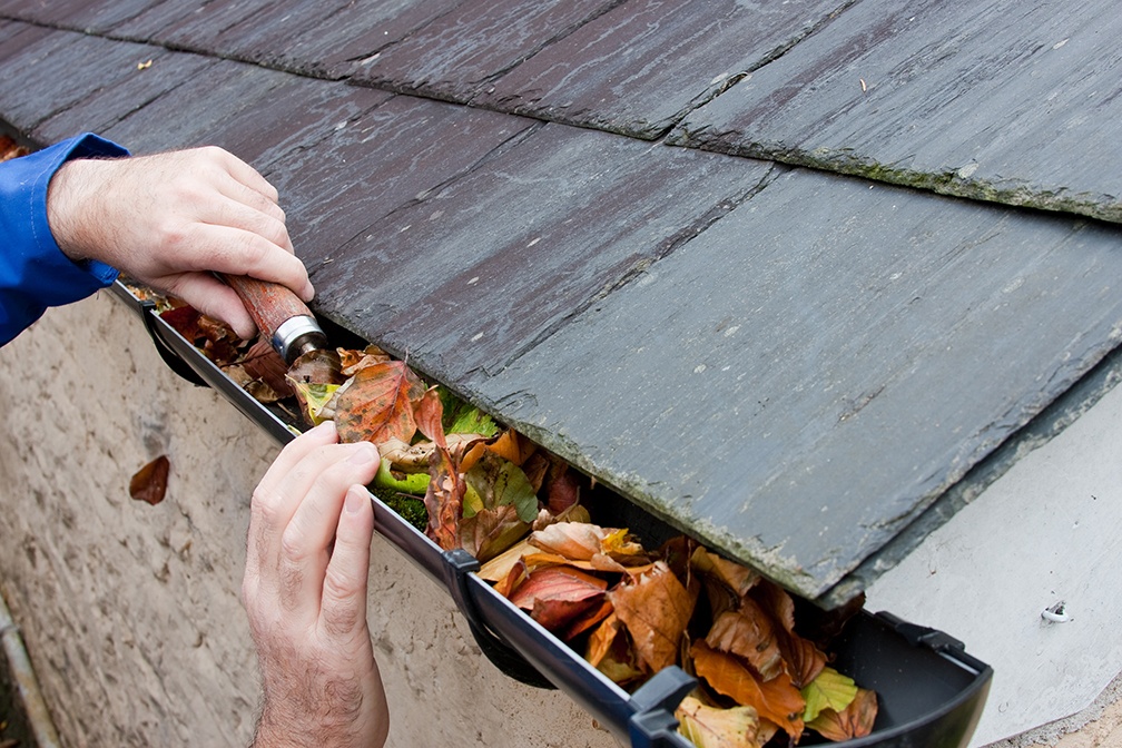 5 Key Maintenance Tasks to Prepare Your Home for the Winter