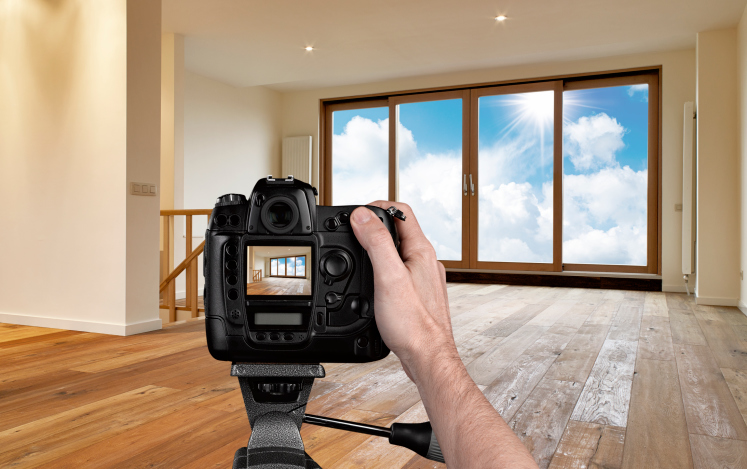 5 Photo Shoot Tips for Amazing Listing Photos