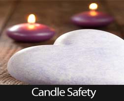 8 Tips On Making Candles Safe For Your Home
