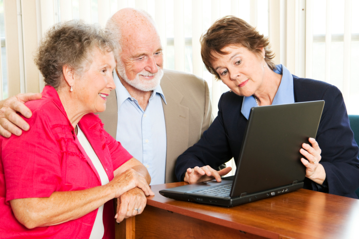 Are You Applying for a Reverse Mortgage? Here Are 3 Considerations You'll Need to Make