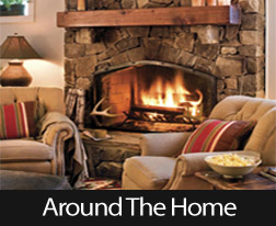 Ensure Your Fireplace Is Up To Snuff