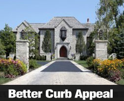 Improve Your Curb Appeal For Better Sales Results