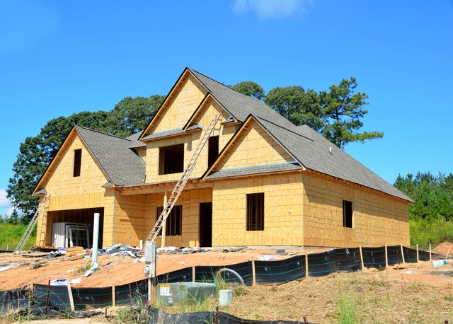 Buy Or Build Your Home? 5 Factors To Consider