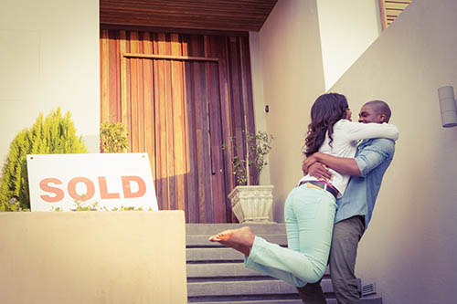 Buy Your Home Today: Understanding Why It's a Bad Idea to Try and Time the Mortgage Market