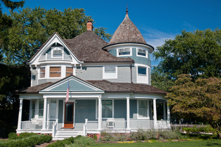 Buying a Classic Older Home? Three Upgrades You'll Need to Make Immediately