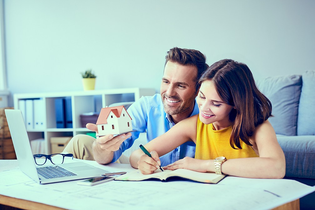 Buying a New Home? Here's Why Mortgage Pre-Approval Should Be Your First Step