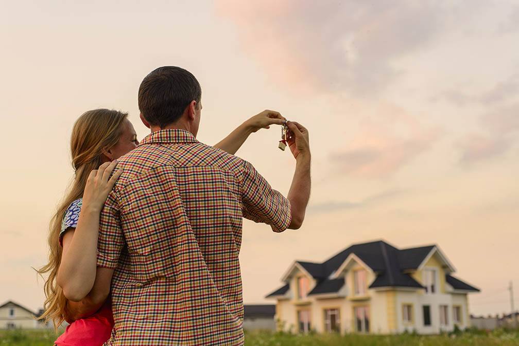 Should Your First Home Be A Starter Home Or Forever Home?