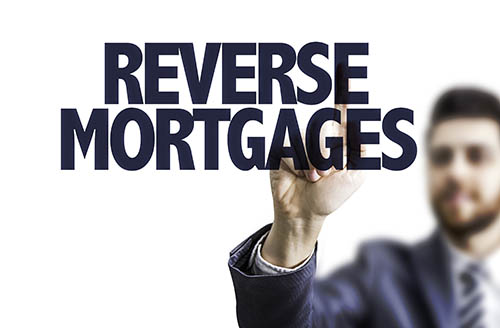 What Is A Reverse Mortgage