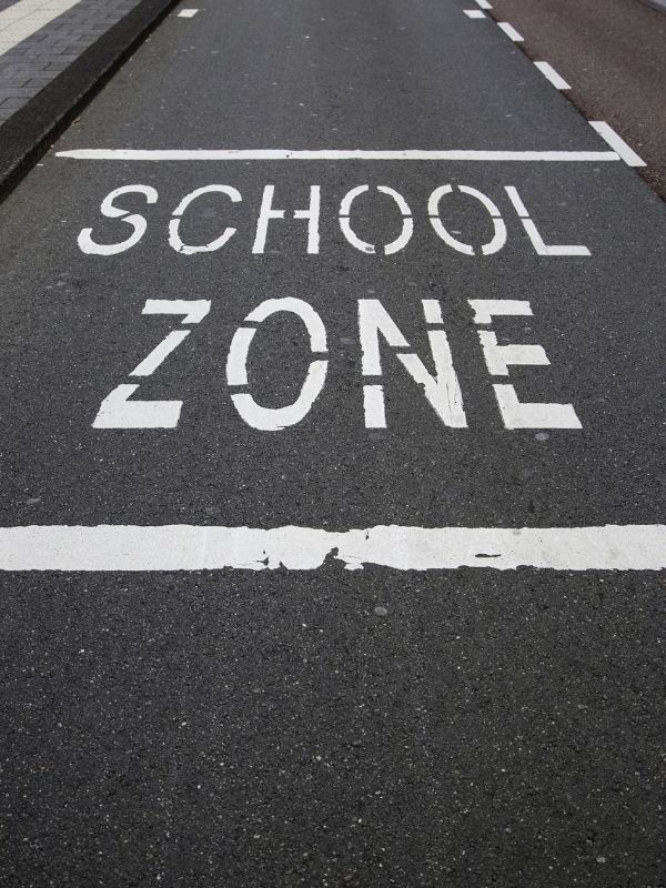 Home Values Are Impacted By School Zones: Is The Move Worth It?