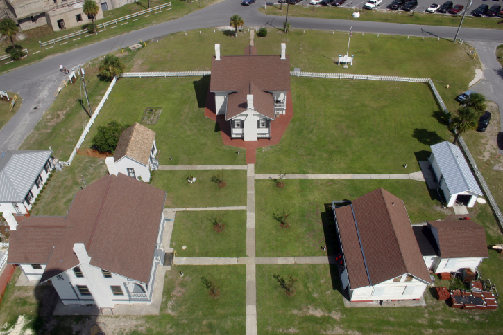 Did You Know? Here's Why Professionally Shot Aerial Photos and Videos Can Help You Sell Your Home 