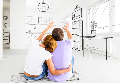 Did You Know?: How You Arrange Your Furniture Can Turn Off Potential Buyers. Here's Why