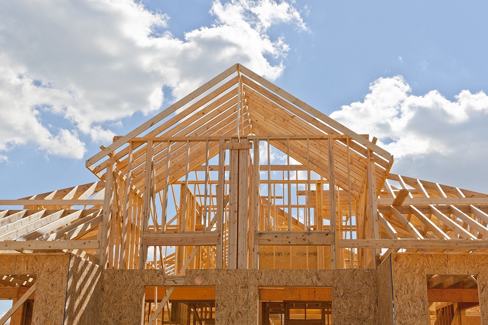 Did You Know: Why New Construction Homes Are A Top Choice For Today's Home Buyer