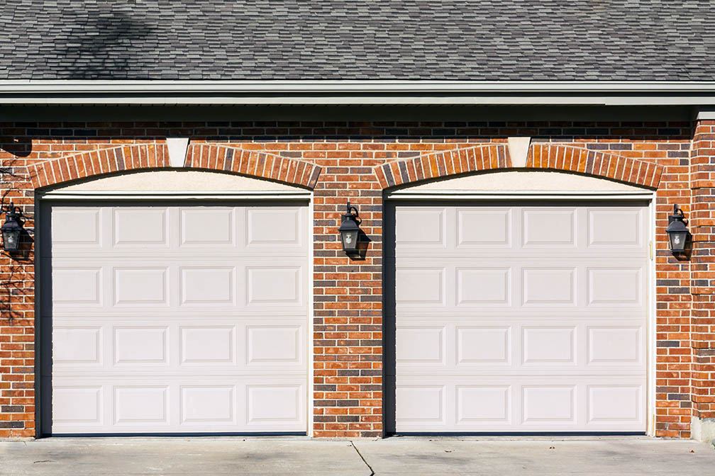Did You Know: With a Little DIY Work, That Garage Can Be Used for More Than Just Your Car
