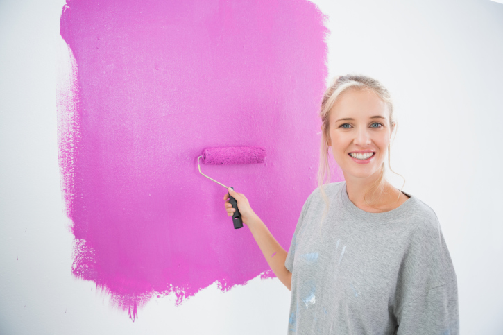 Did You Know? How Paint Color Choices Can Drastically Affect the 'Mood' of Your Home