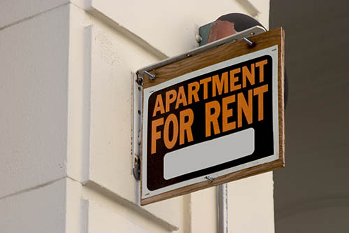 Do You Own an Income Property? Here Are Four Tips for Finding Great Tenants