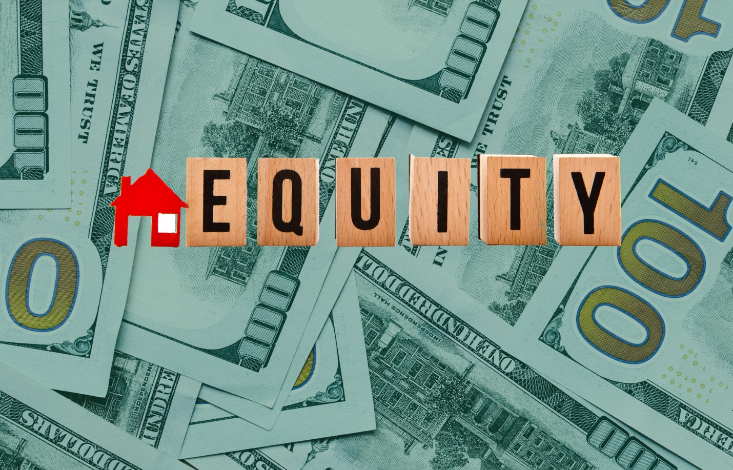 Using Your Equity To Buy Another House: What To Consider