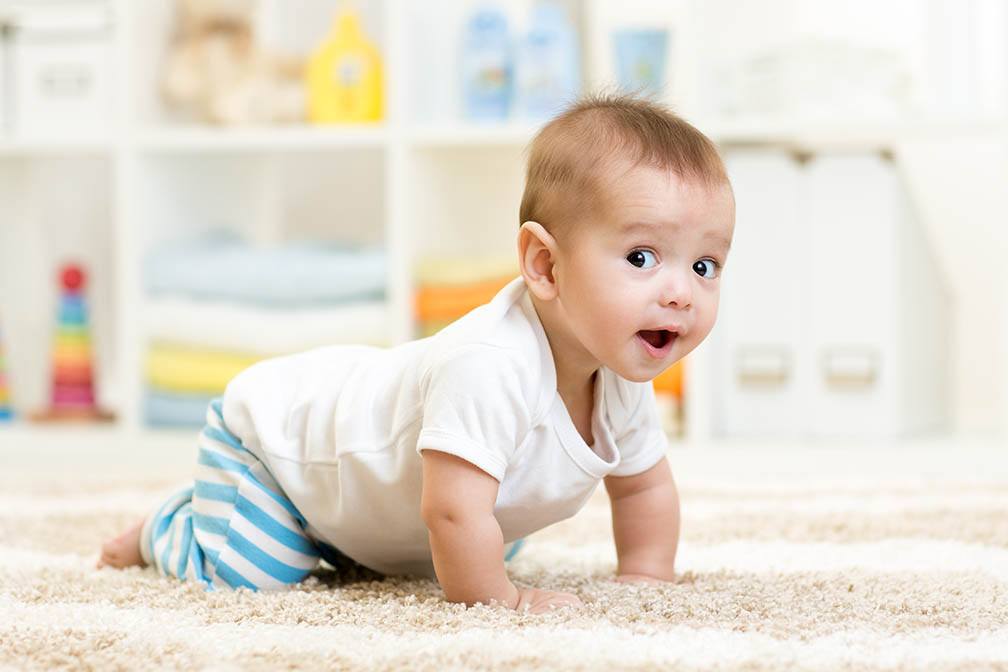 Expecting a Newborn? Baby-proof Your Home With This Quick and Easy Checklist