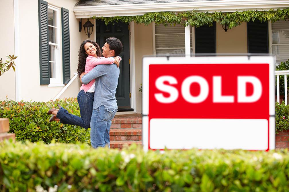Feeling 'Priced Out' of Your Local Market? Here's How You Can Still Buy a Great New Home