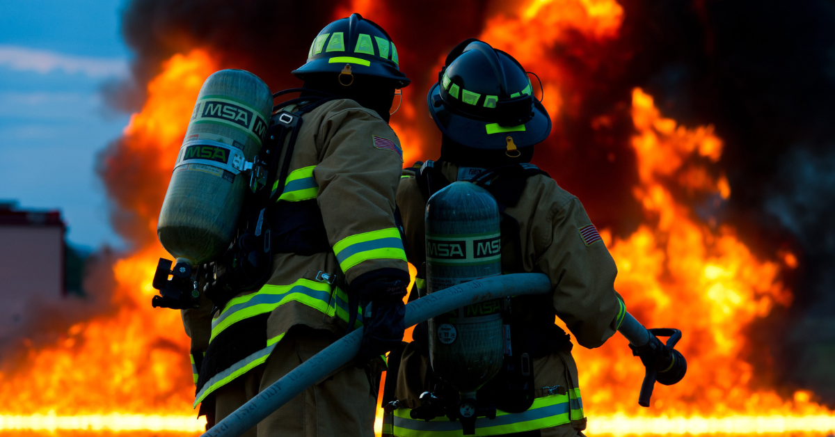 Are Firefighter Mortgages Legit?