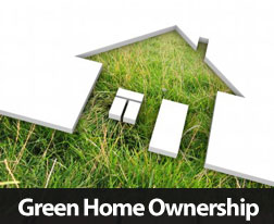 Benefits of Owning a Green Home